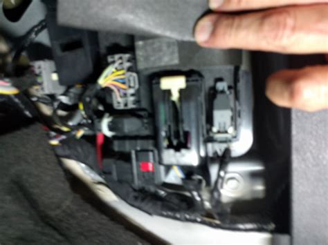 2006 ford taurus smart junction box location|Please Locate The Sjb For Me .